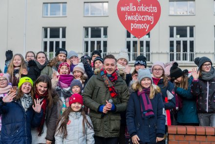 28. Finał WOŚP